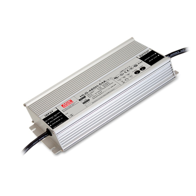 LED Driver 24V DC 480W Low Voltage Output Power Supply Transformer